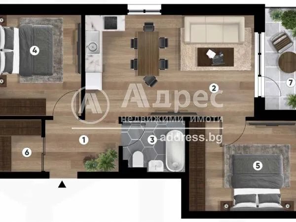 Property