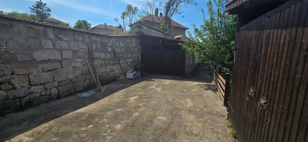 Property
