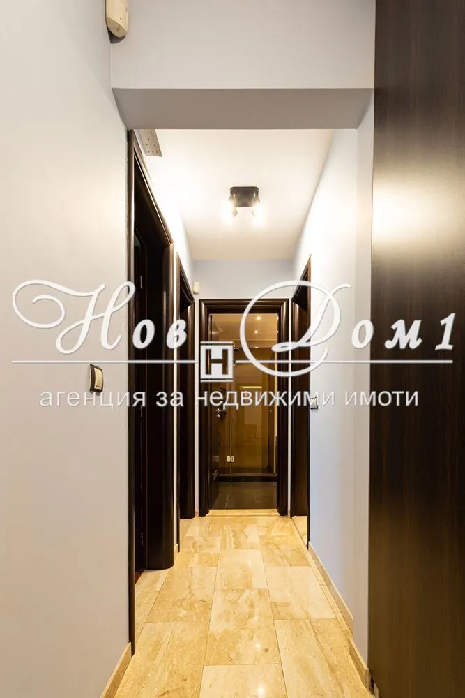 3-стаен, Драгалевци, София - снимка 15 от 26