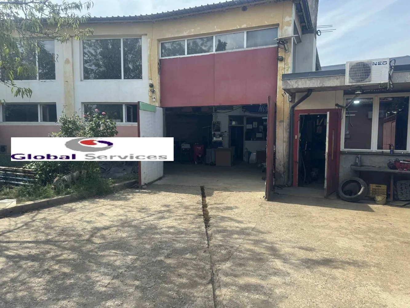 Property