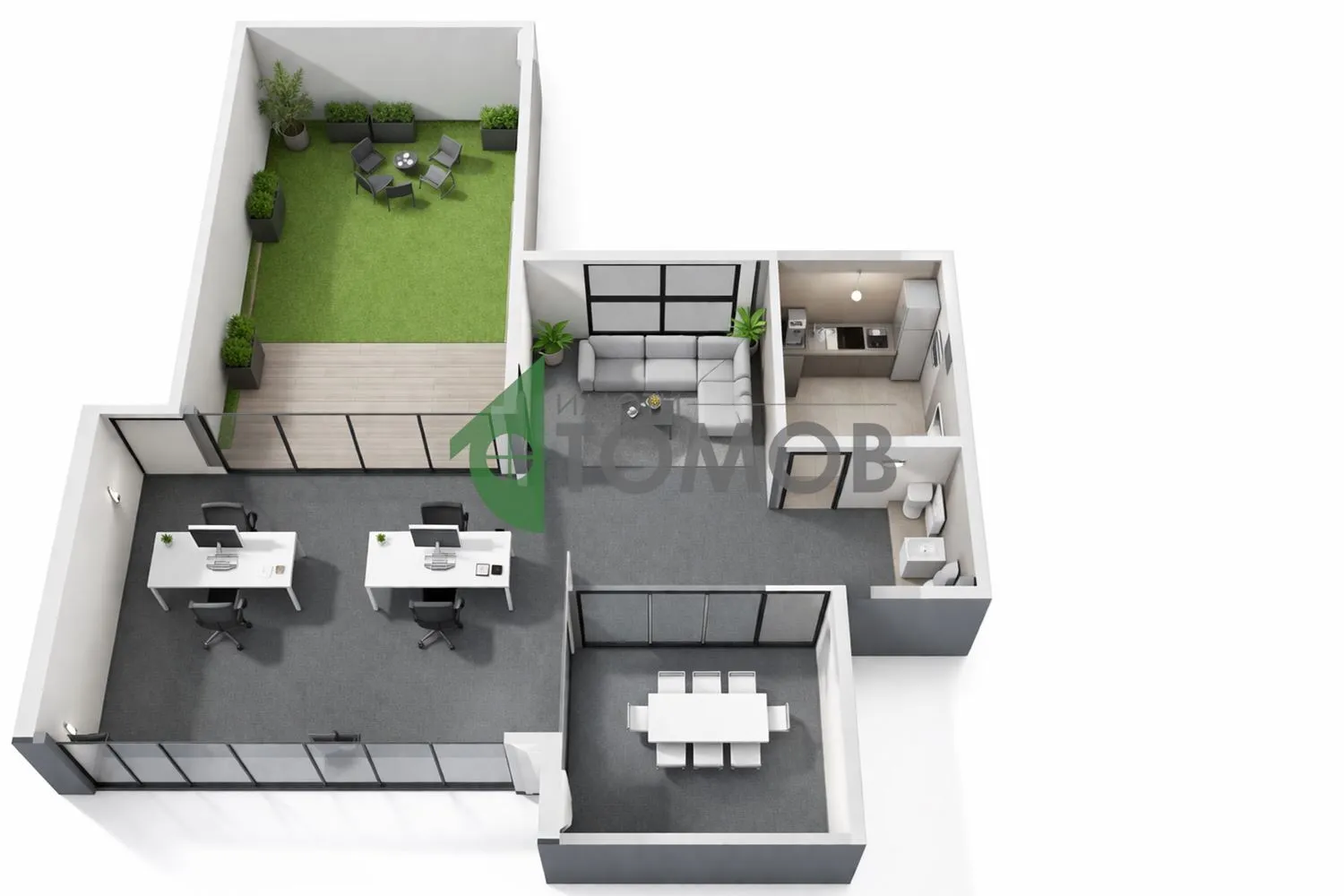 Property