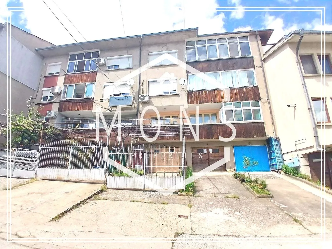 Property
