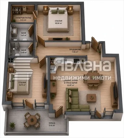 Property