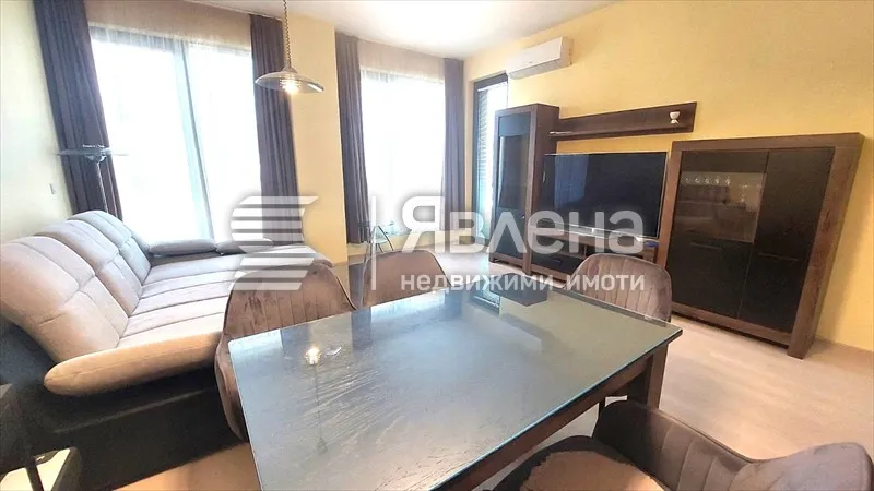 2-стаен, Драгалевци, София - снимка 2 от 10