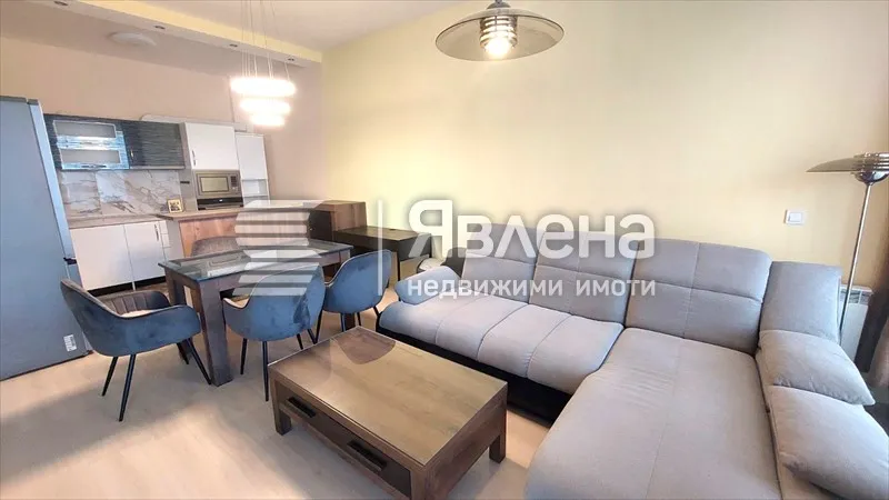 2-стаен, Драгалевци, София