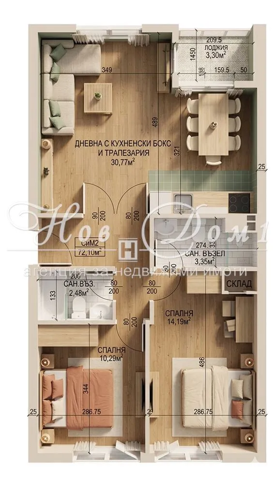Property