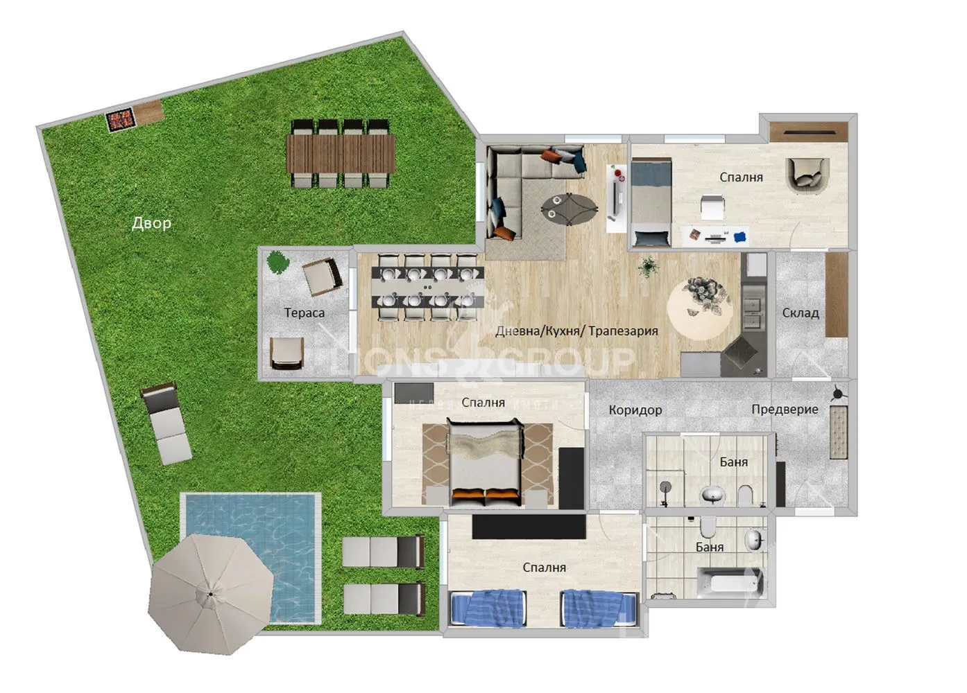 Property