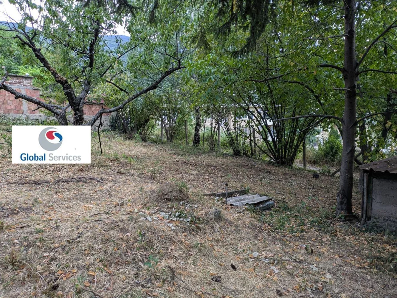 Property