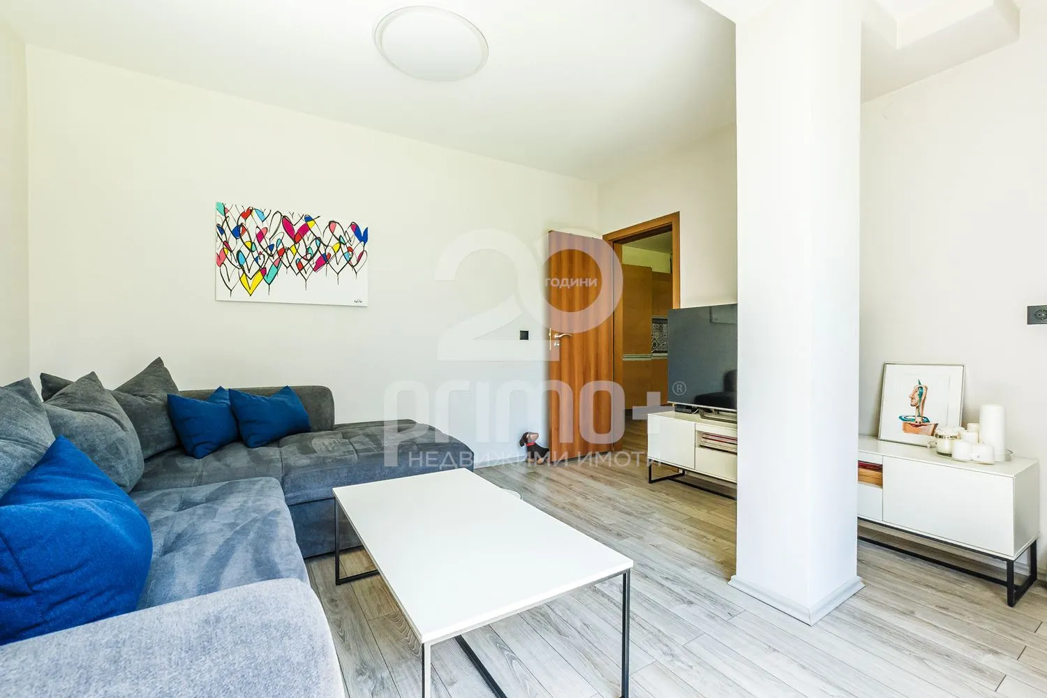 Property