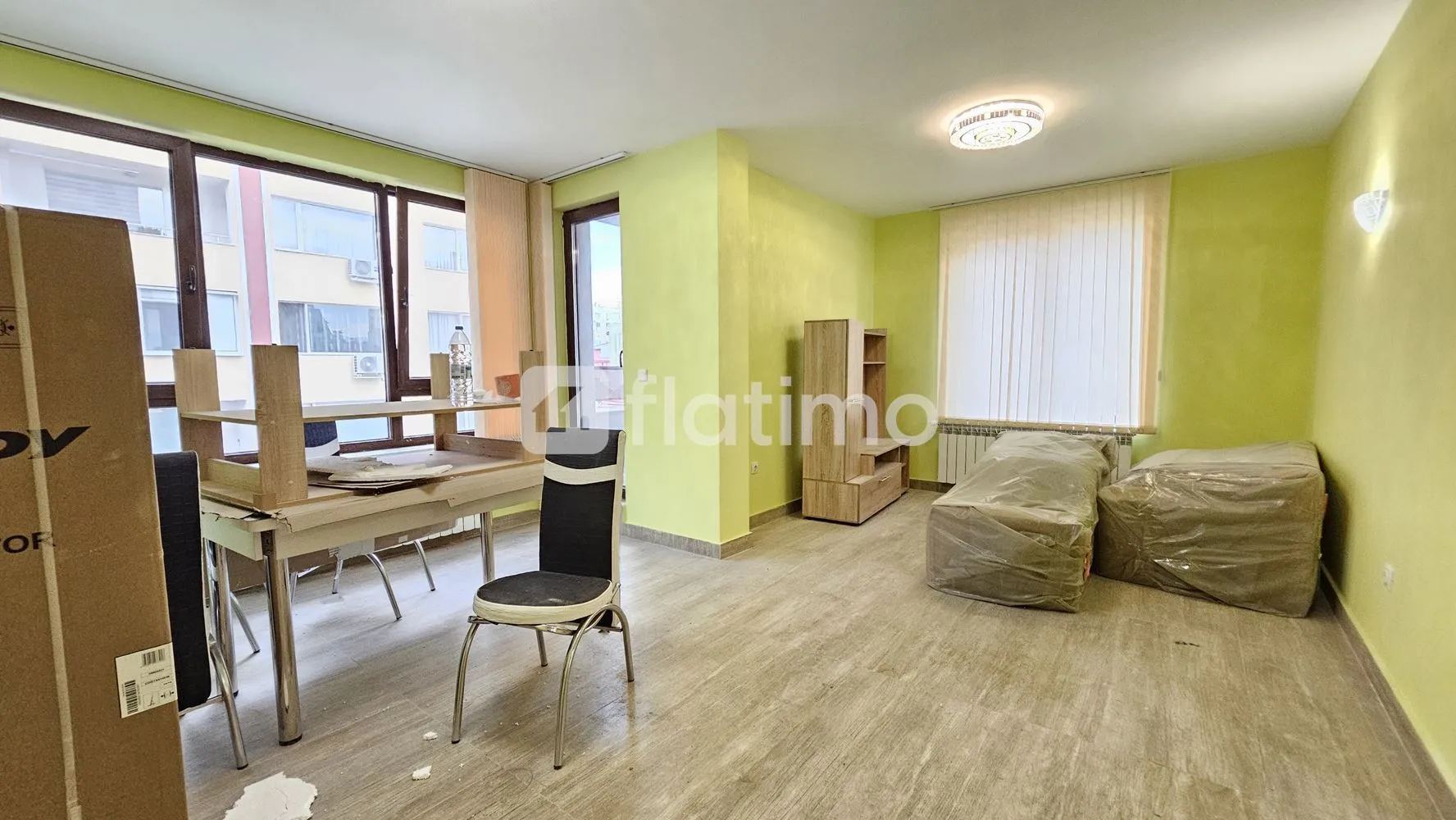 Property