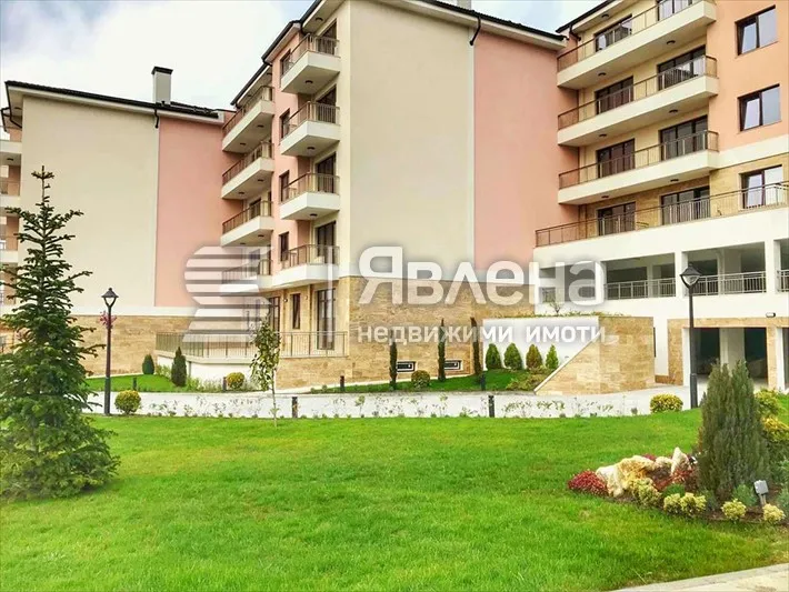 Многостаен, Покрайнини, Варна - снимка 2 от 8