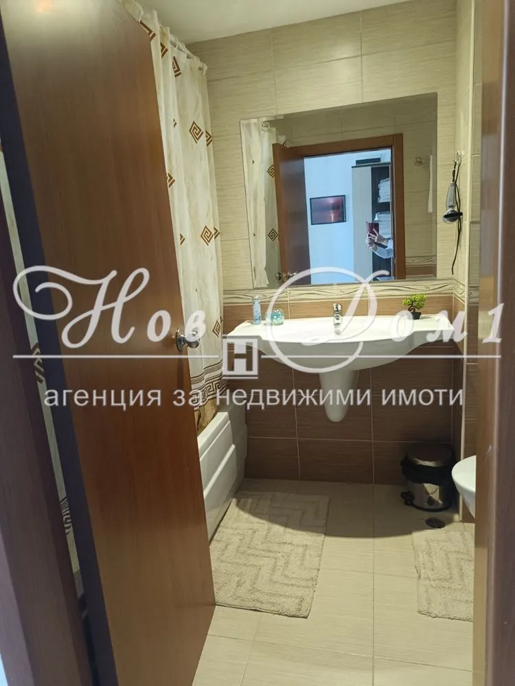 1-стаен, Покрайнини, Варна - снимка 5 от 14