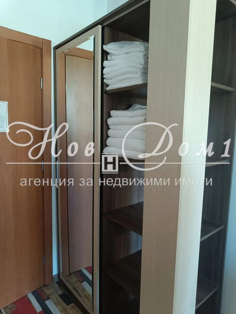 1-стаен, Покрайнини, Варна - снимка 9 от 14