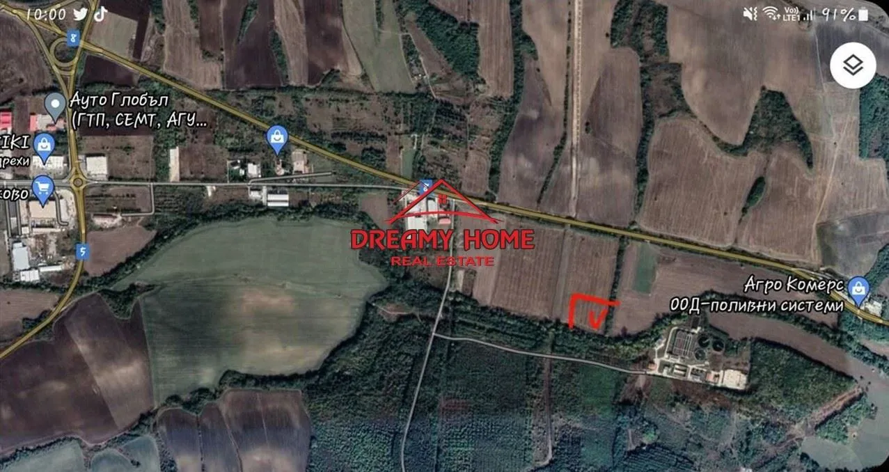 Property