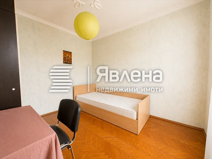 3-стаен, Лозенец, София - снимка 4 от 10