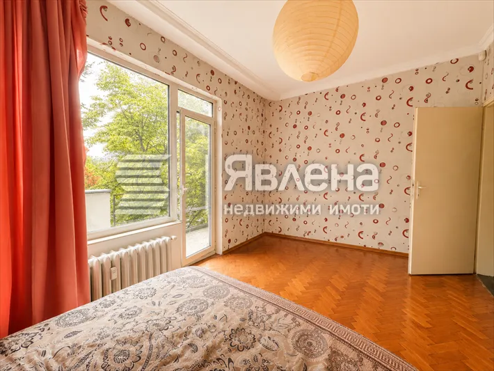 3-стаен, Лозенец, София - снимка 3 от 10