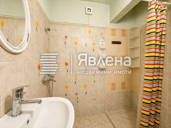 3-стаен, Лозенец, София - снимка 6 от 10