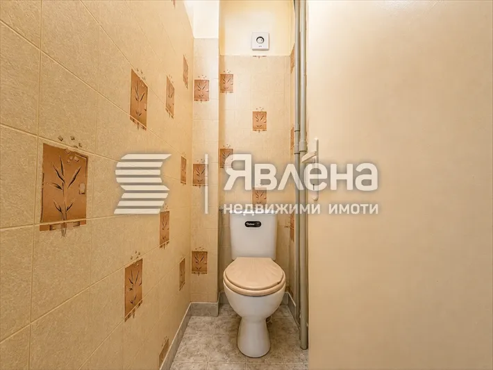 3-стаен, Лозенец, София - снимка 7 от 10