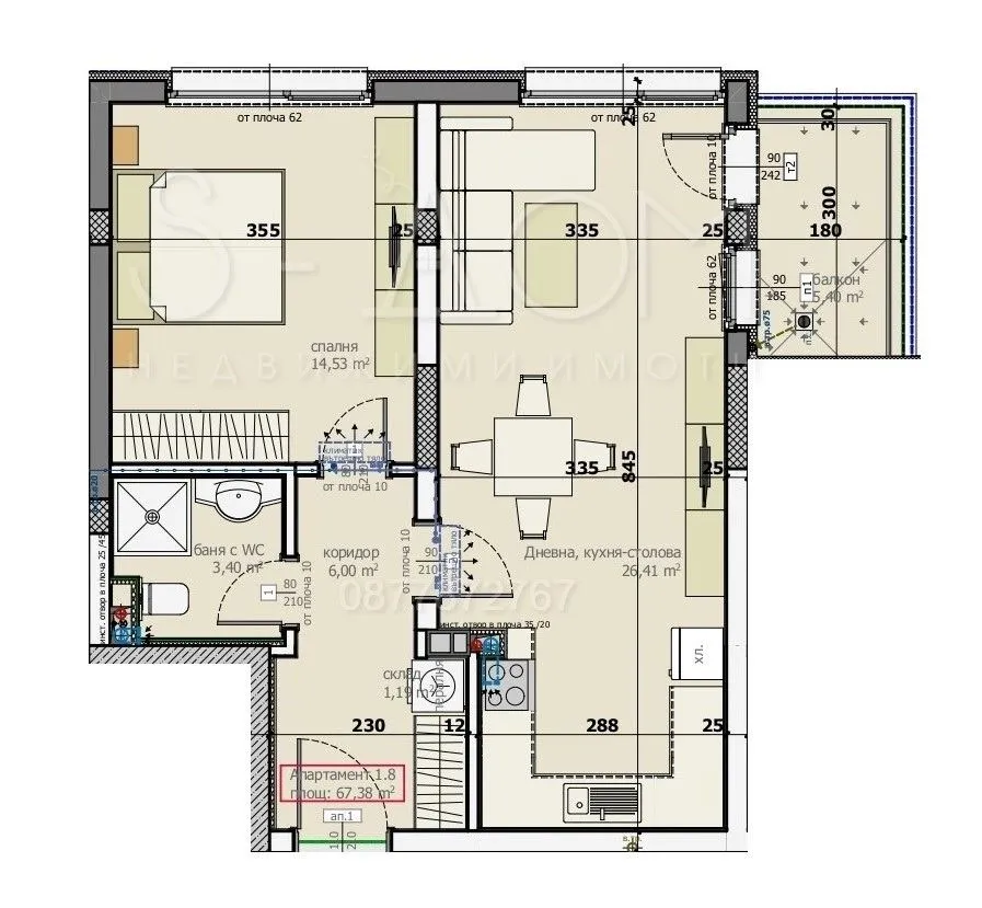 Property