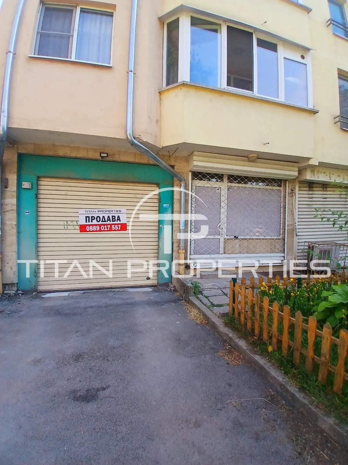 Property