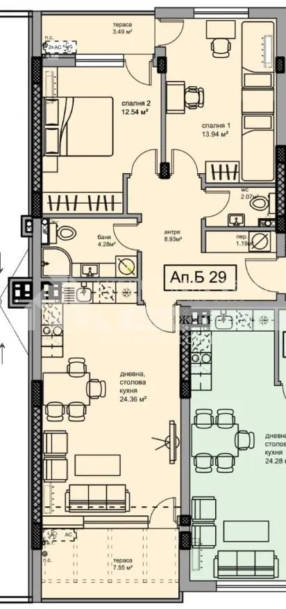 Property