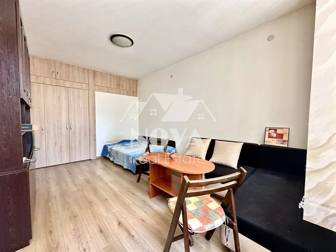 2-стаен, Тракия, Варна - снимка 2 от 10