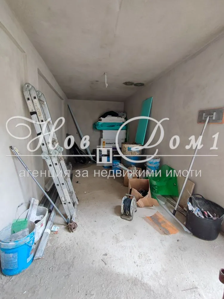 3-стаен, Тракия, Варна - снимка 7 от 15