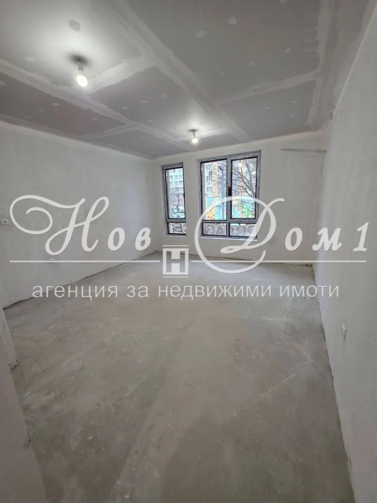 3-стаен, Тракия, Варна - снимка 2 от 15