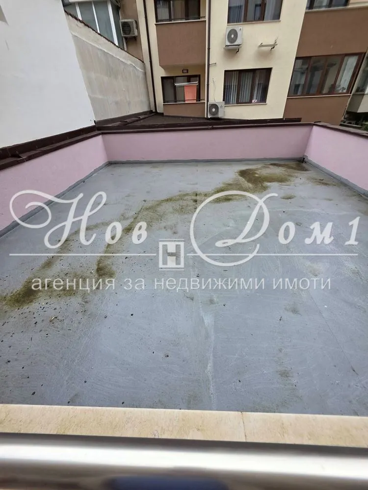 3-стаен, Тракия, Варна - снимка 12 от 15