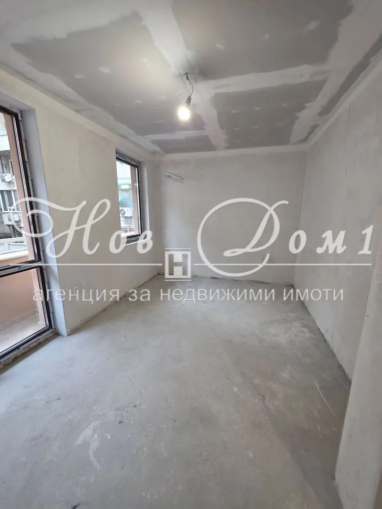 3-стаен, Тракия, Варна - снимка 5 от 15