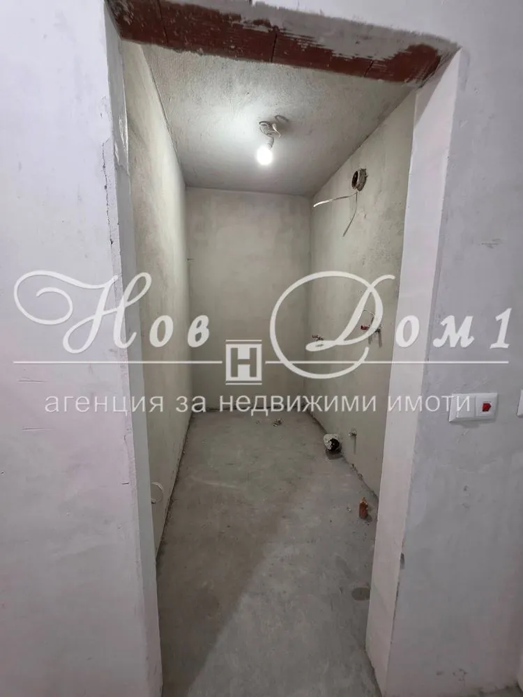 3-стаен, Тракия, Варна - снимка 14 от 15