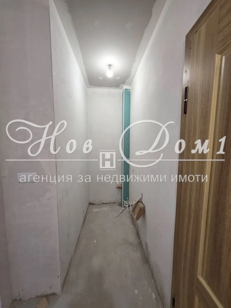 3-стаен, Тракия, Варна - снимка 11 от 15