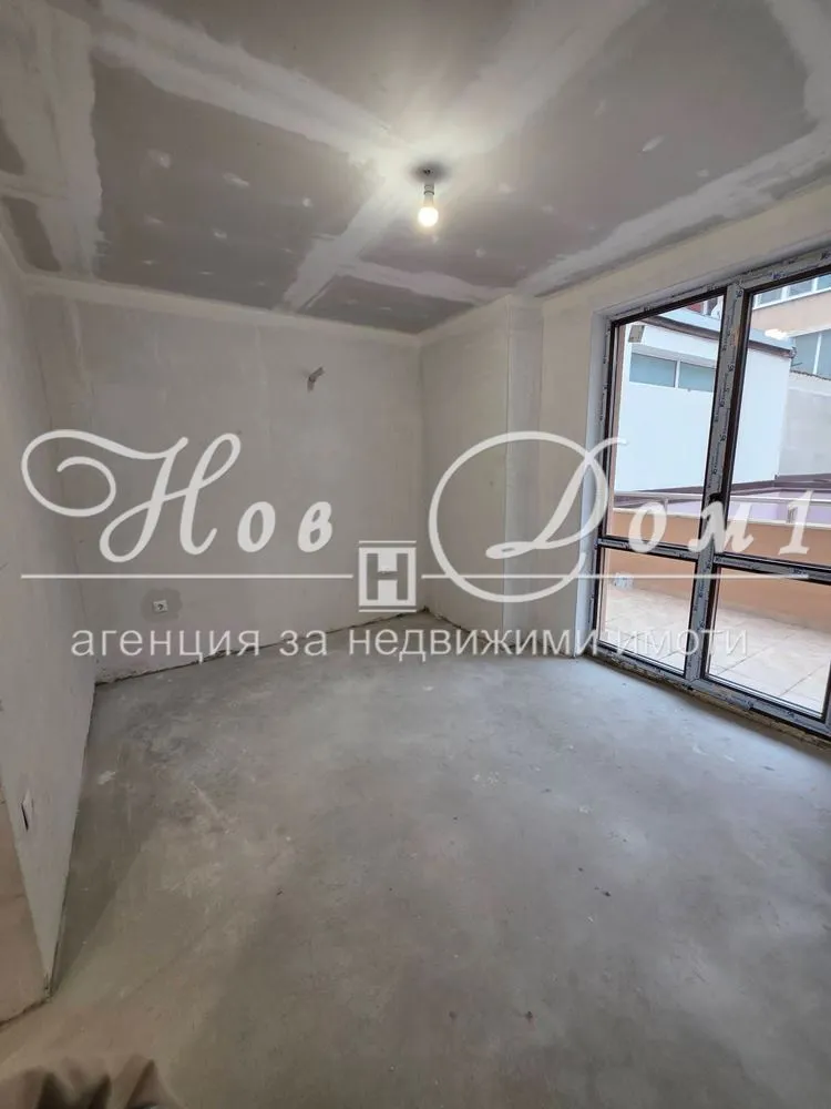 3-стаен, Тракия, Варна - снимка 4 от 15