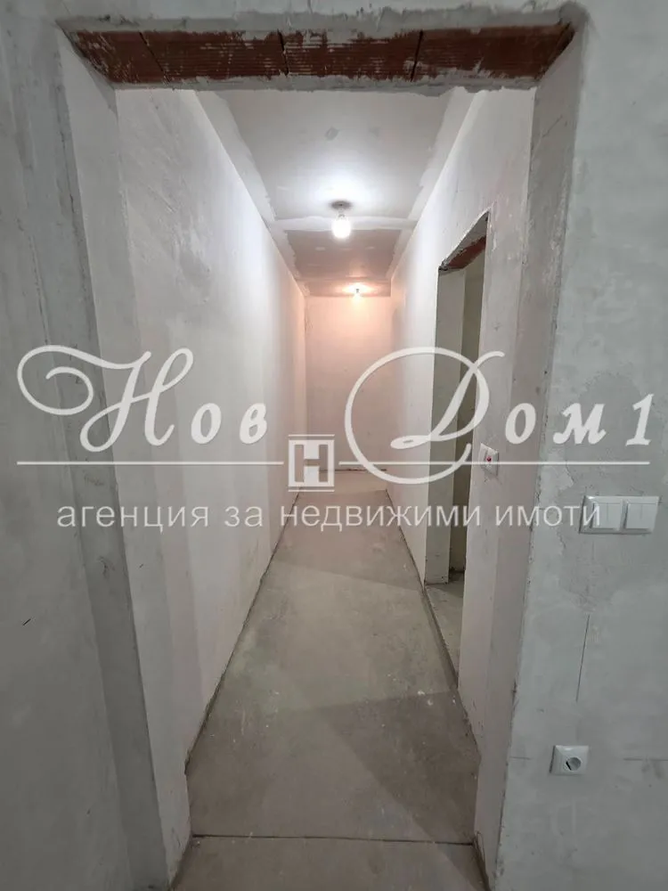3-стаен, Тракия, Варна - снимка 9 от 15