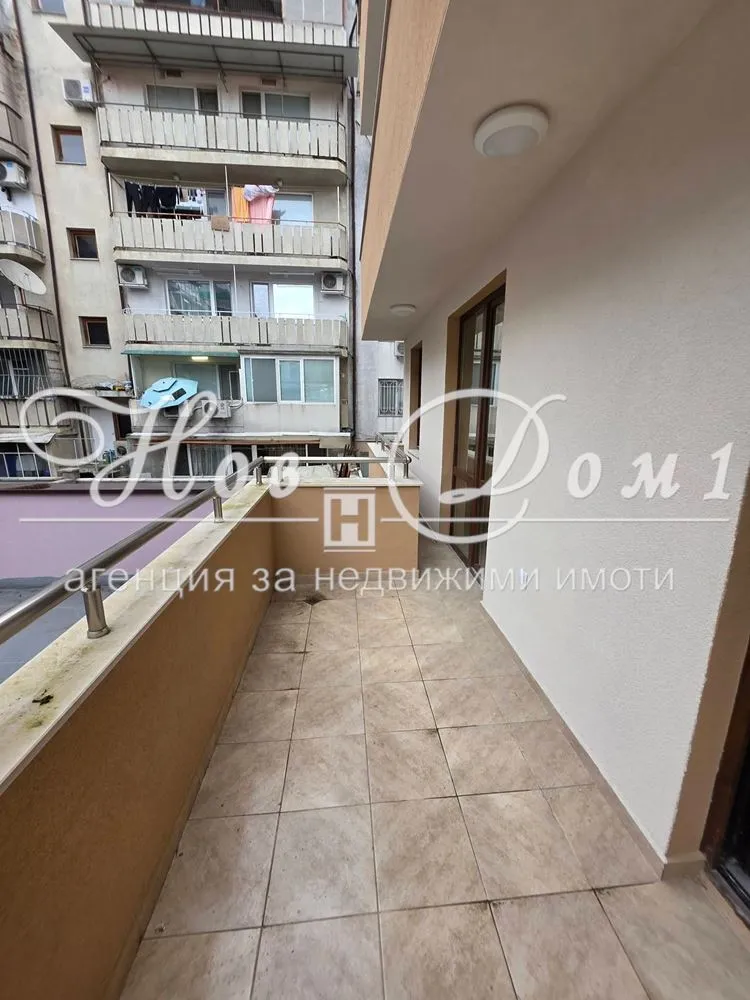 3-стаен, Тракия, Варна - снимка 8 от 15