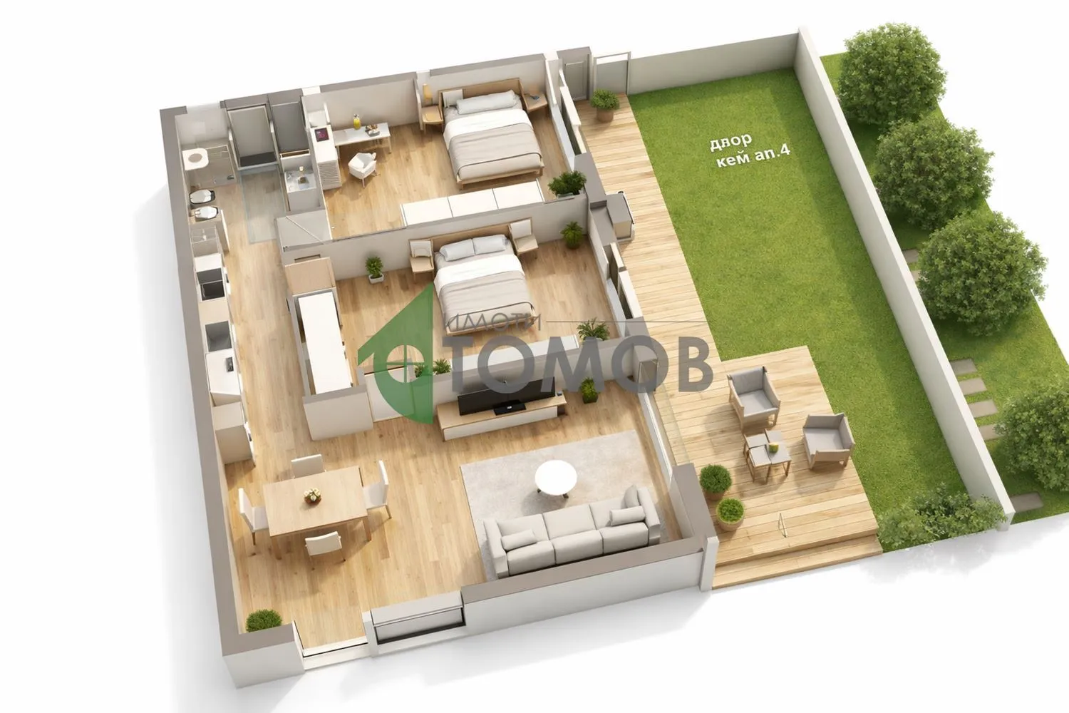 Property