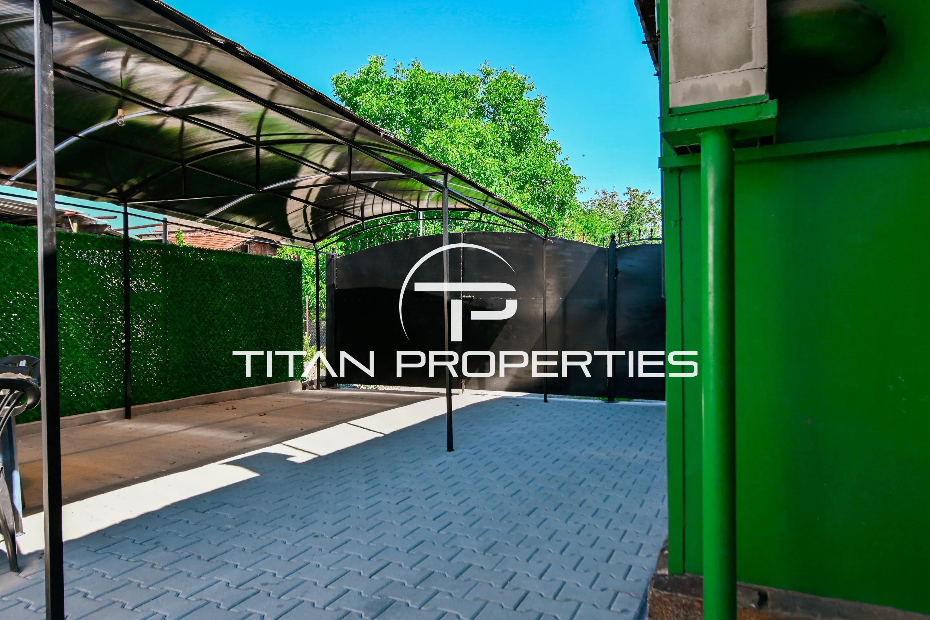 Property