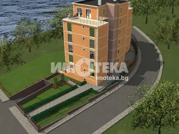 2-стаен, Покрайнини, Варна - снимка 2 от 4