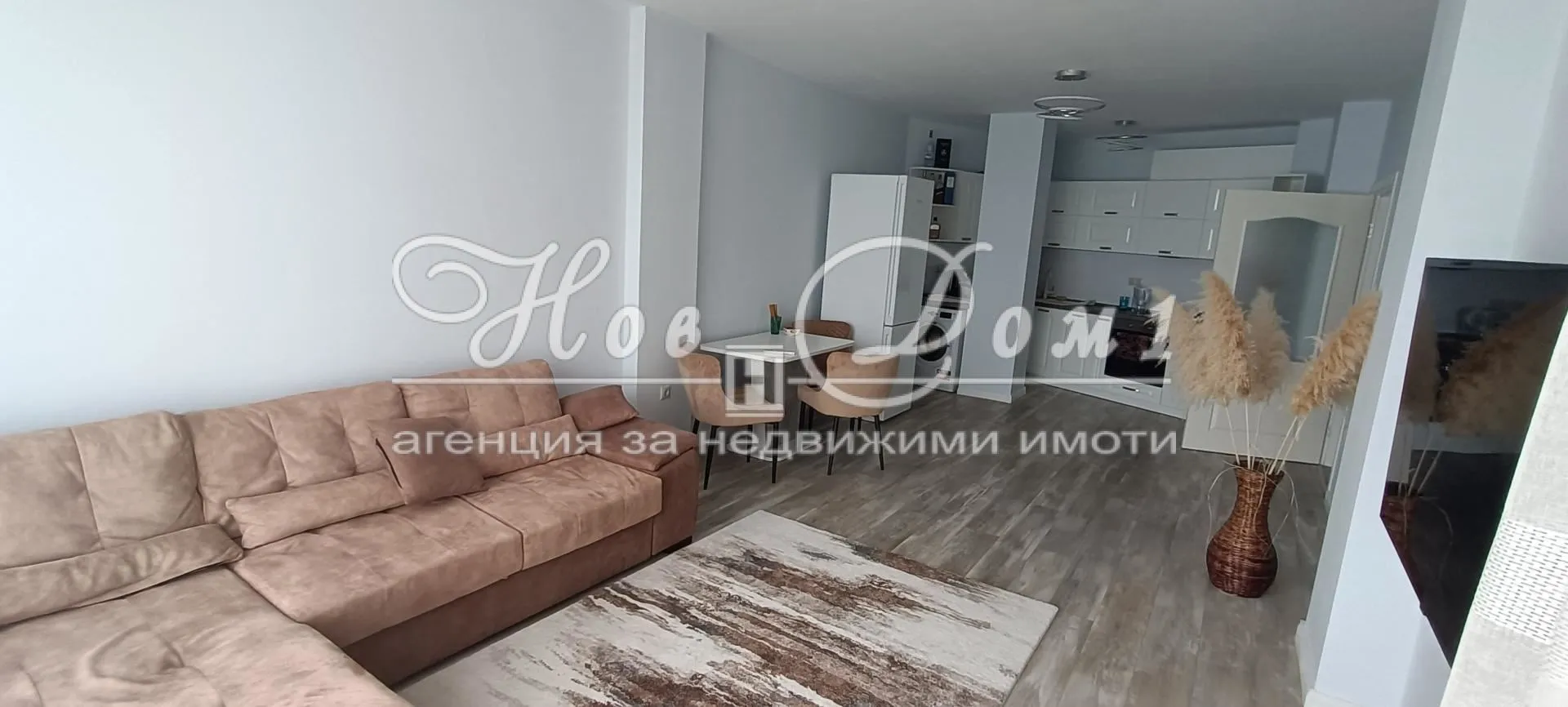 2-стаен, Покрайнини, Варна - снимка 2 от 11