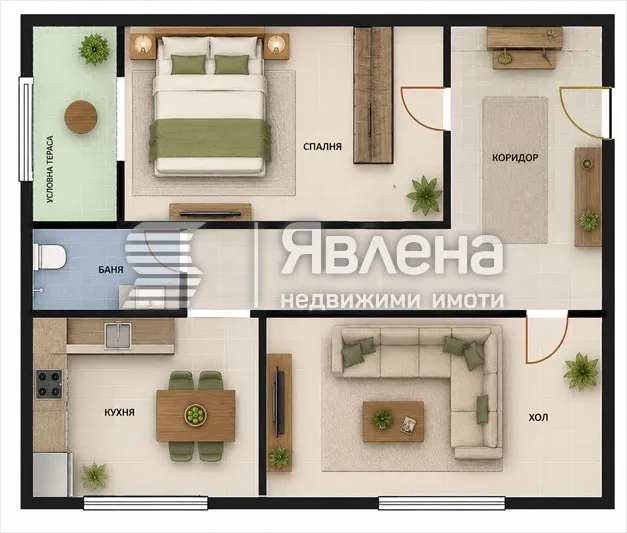 Property