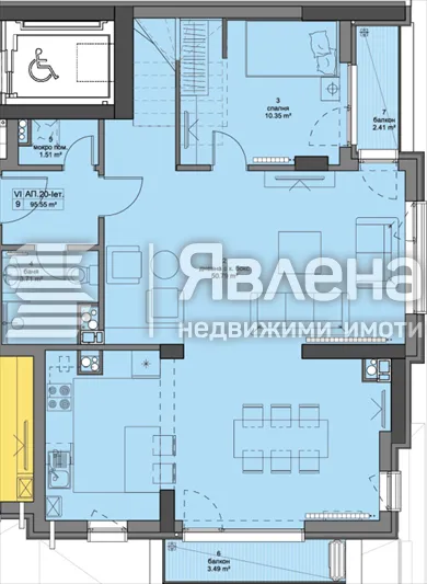 Property