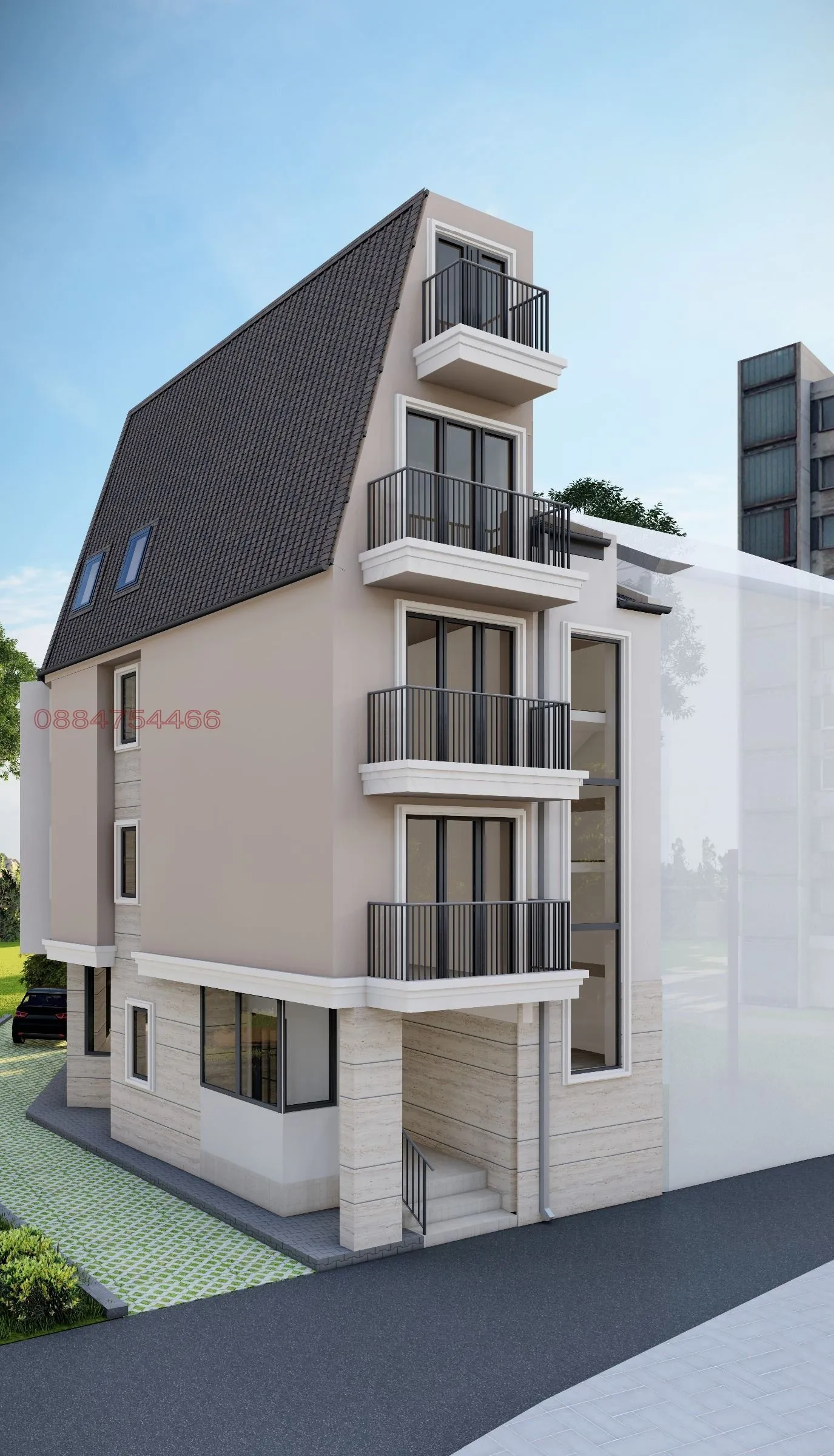 Property