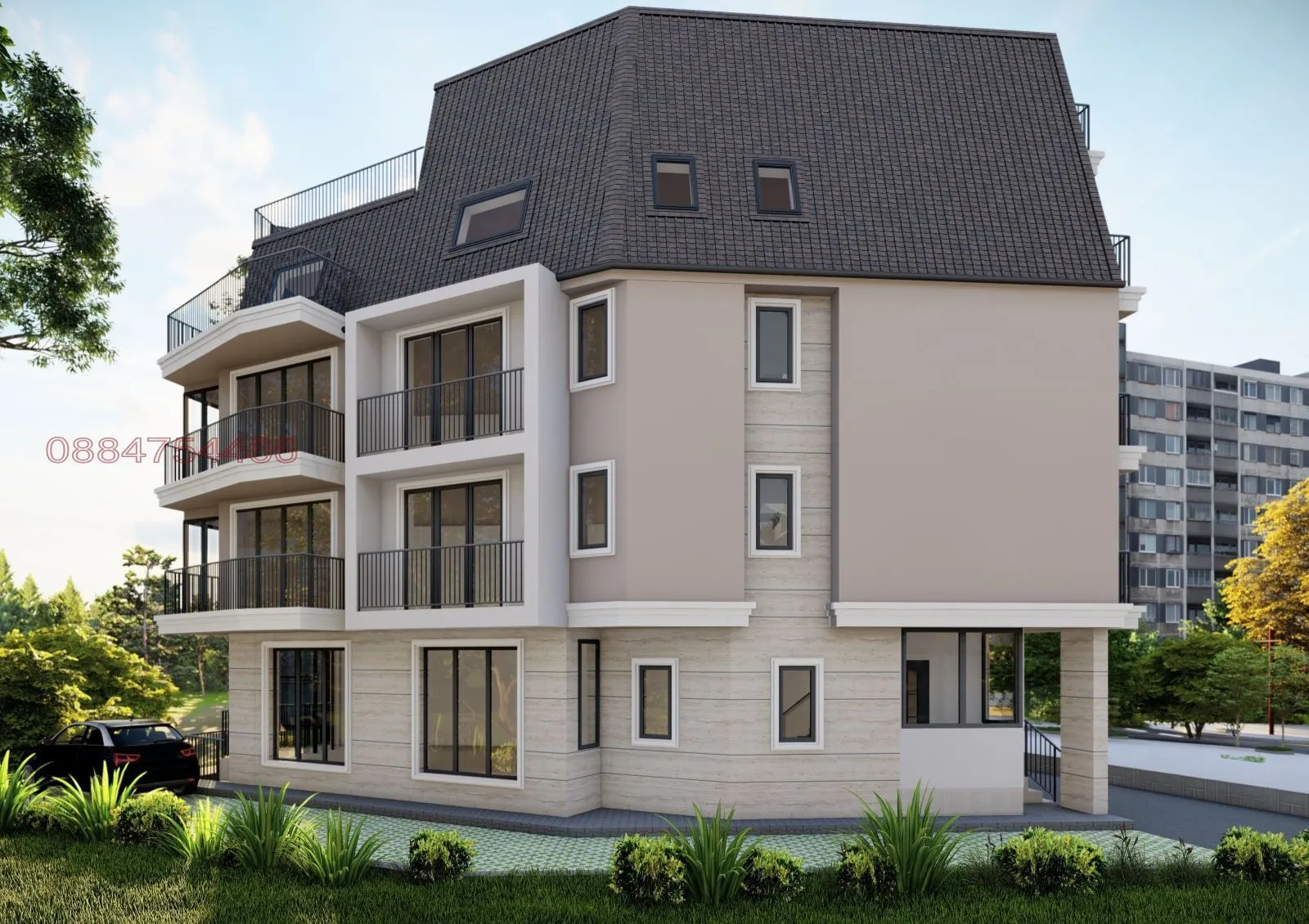 Property
