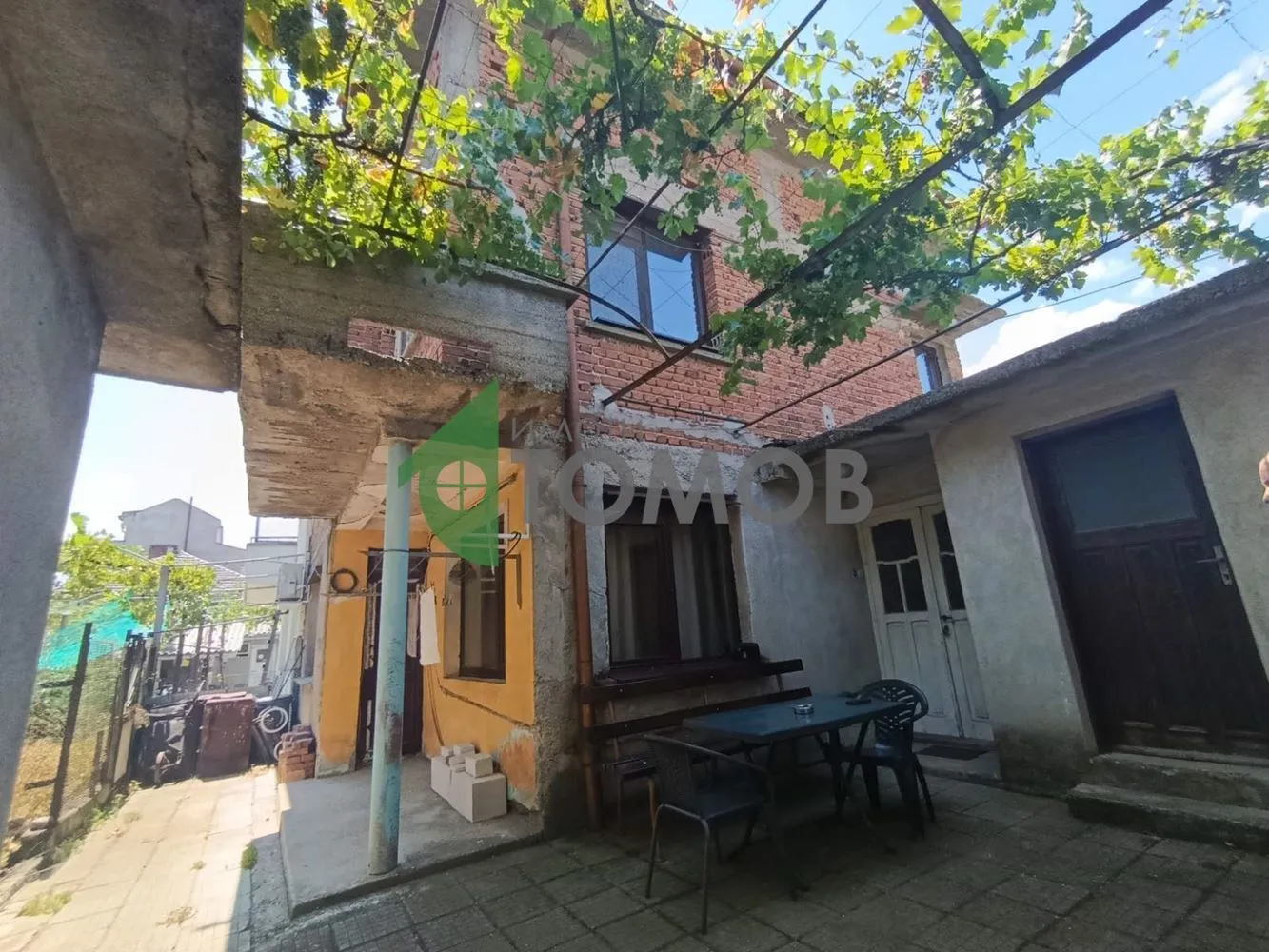 Property