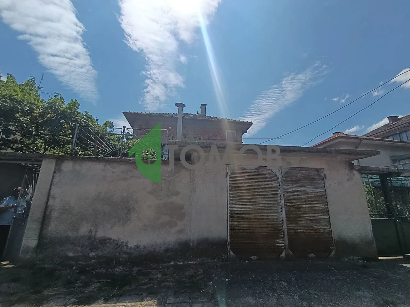 Property