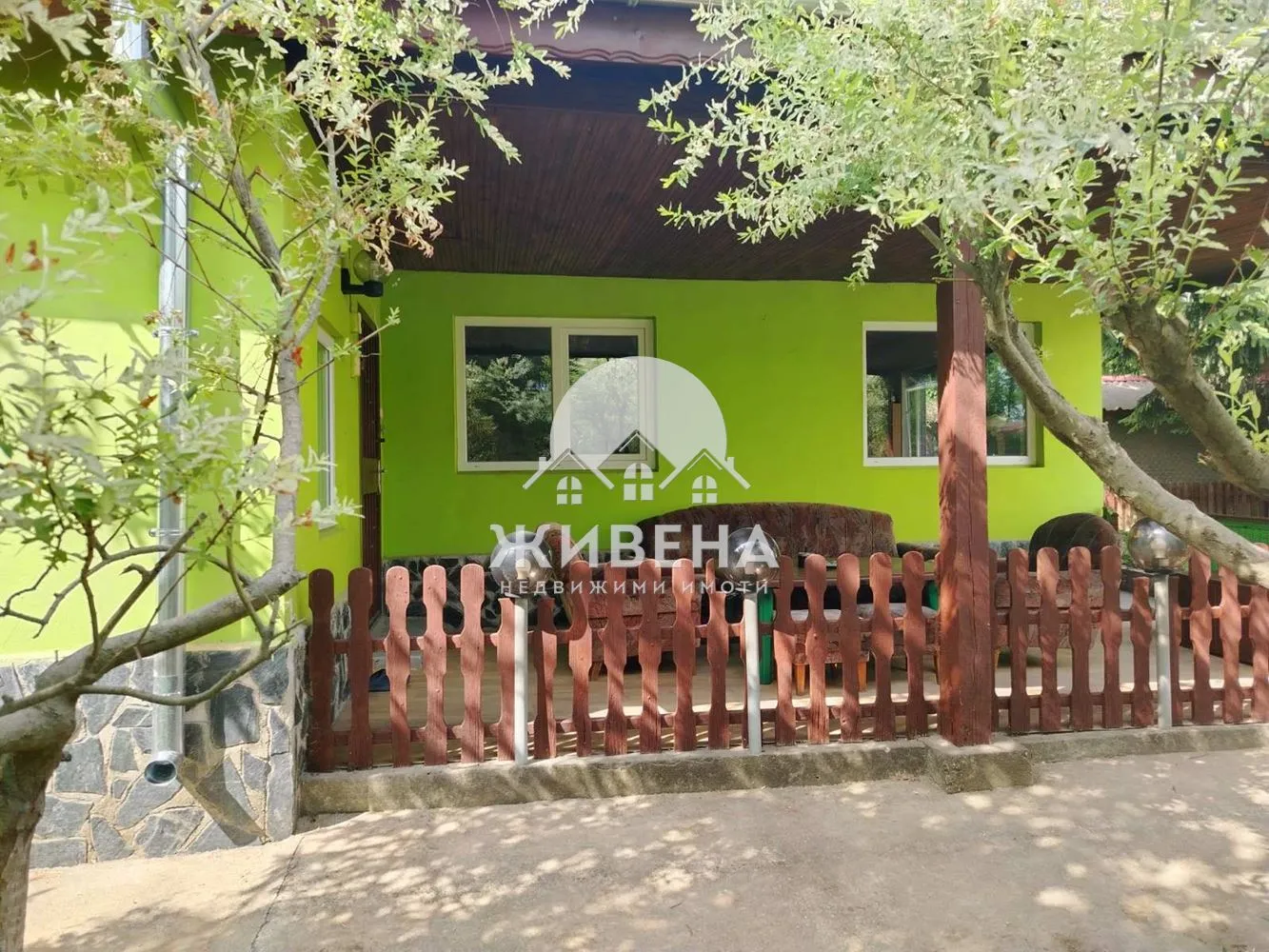 Property