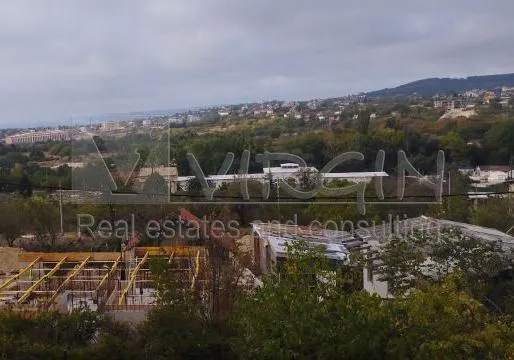 Парцел, Траката, Варна - снимка 4 от 8