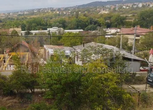 Парцел, Траката, Варна - снимка 5 от 8
