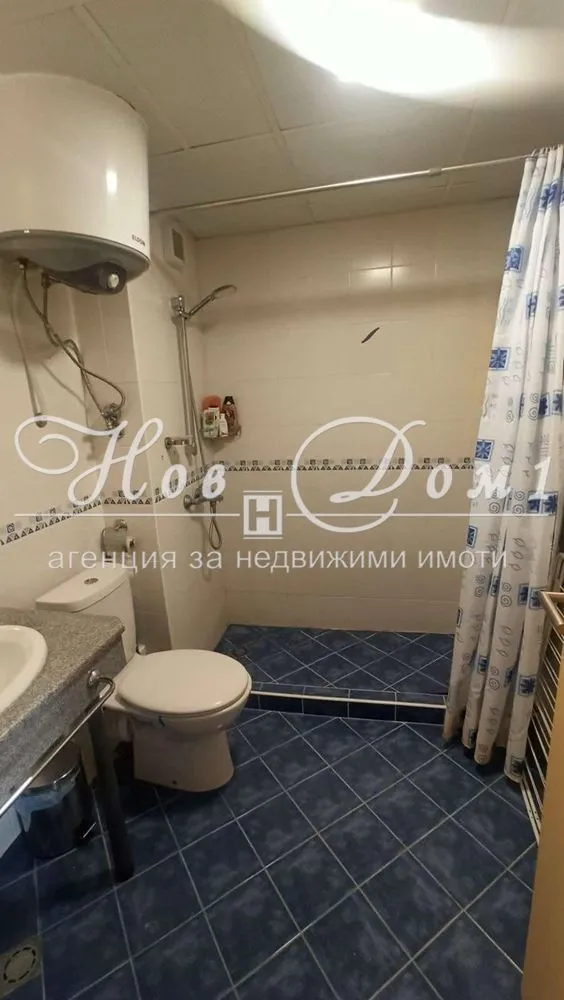 1-стаен, Покрайнини, Варна - снимка 7 от 10