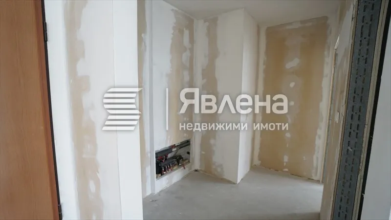 2-стаен, Изток, София - снимка 5 от 11